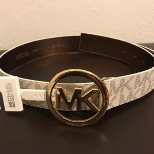 Michael Kors Belt